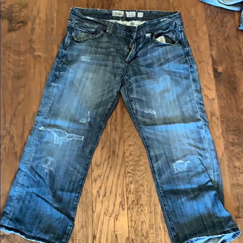 Men’s Archaic Jeans 36 x 30
